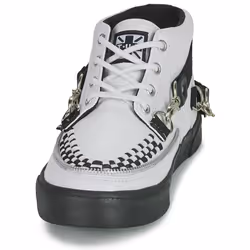 Sneakers alte TUK CREEPER SNEAKER Bianco - 43