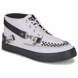 Sneakers alte TUK CREEPER SNEAKER Bianco - 44