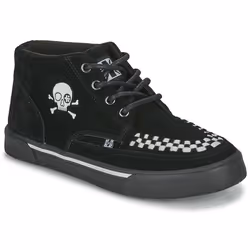 Scarpe TUK CREEPER SNEAKER Nero - 41