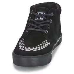 Scarpe TUK CREEPER SNEAKER Nero - 42