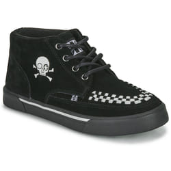 Scarpe TUK CREEPER SNEAKER Nero - 43