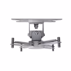 Vision TM-CC, Soffitto, 10 kg, Bianco