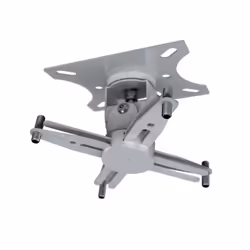 Vision TM-CC supporto per proiettore Soffitto Bianco