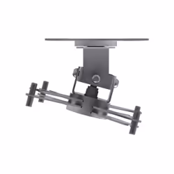 Vision TM-CC supporto per proiettore Soffitto Bianco
