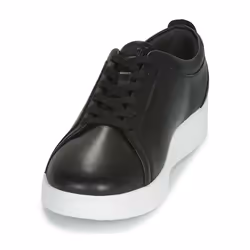 Sneakers basse FitFlop RALLY Nero - 37
