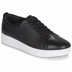 Sneakers basse FitFlop RALLY Nero - 42