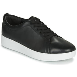 Sneakers basse FitFlop RALLY Nero - 42