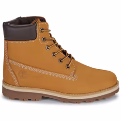 Stivaletti bambini Timberland COURMA KID Marrone - 37 - Vista aggiuntiva 2