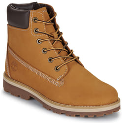 Stivaletti bambini Timberland COURMA KID Marrone - 40