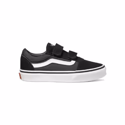 Sneakers Vans - Nero - 24