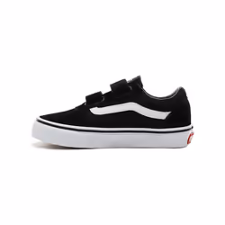 Sneakers Vans - Nero - 24