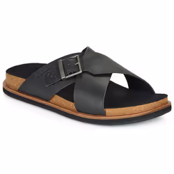 Scarpe Timberland AMALFI VIBES CROSS SLIDE Nero - 40