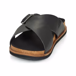 Scarpe Timberland AMALFI VIBES CROSS SLIDE Nero - 41 1/2