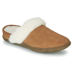 Pantofole Sorel NAKISKA SLIDE II Marrone - 37