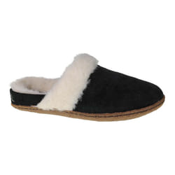 Pantofole Sorel Nakiska Slide II Nero - 37