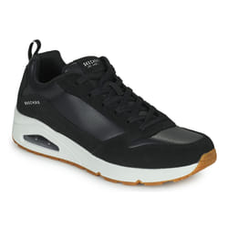 Sneakers Skechers UNO Nero - 44