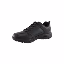 Sneakers Skechers OAK CANYON REDWICK SKE Nero - 43