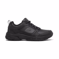 Sneakers Skechers Oak Canyon - Redwick Nero - 46