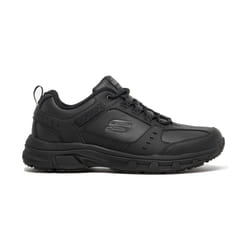 Sneakers Skechers Oak Canyon - Redwick Nero - 46