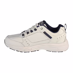Sneakers Skechers Oak Canyon-Redwick Bianco - 43 - Vista aggiuntiva 2