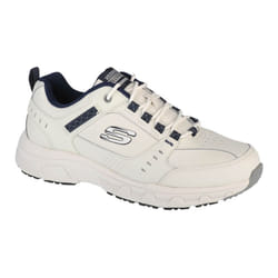 Sneakers Skechers Oak Canyon-Redwick Bianco - 45