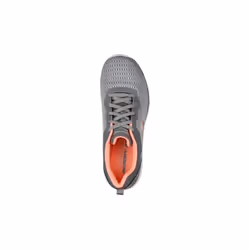 Sneakers Skechers BOUNTIFUL-QUICK PATH Grigio - 38