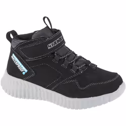 Scarpe da fitness Skechers Elite Flex-Hydrox Nero - 29