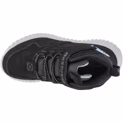 Scarpe da fitness Skechers Elite Flex-Hydrox Nero - 29