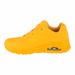 Sneakers basse Skechers Uno-Stand on Air Giallo - 36