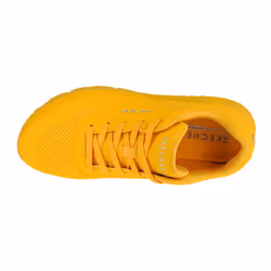 Sneakers basse Skechers Uno-Stand on Air Giallo - 37 - Vista aggiuntiva 3