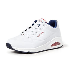 Sneakers Skechers 73690 Donna Bianco - 35
