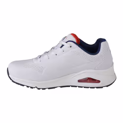 Sneakers basse Skechers Uno-Stand on Air Bianco - 37