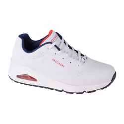 Sneakers basse Skechers Uno-Stand on Air Bianco - 40