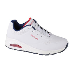 Sneakers basse Skechers Uno-Stand on Air Bianco - 40