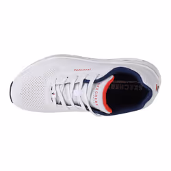 Sneakers basse Skechers Uno-Stand on Air Bianco - 40