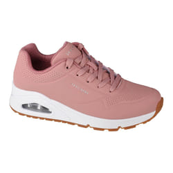 Sneakers basse Skechers Uno-Stand on Air Rosa - 36