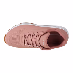 Sneakers basse Skechers Uno-Stand on Air Rosa - 38 1/2 - Vista aggiuntiva 3