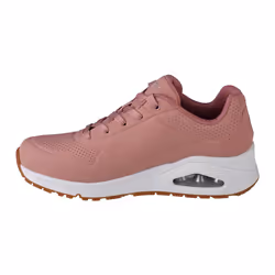 Sneakers basse Skechers Uno-Stand on Air Rosa - 39 1/2 - Vista aggiuntiva 2