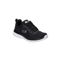 Sneakers Skechers Bountiful - Quick Path Nero - 37