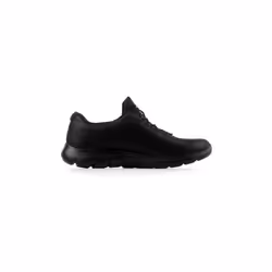 Sneakers Skechers SUMMITS Nero - 38 - Vista aggiuntiva 2