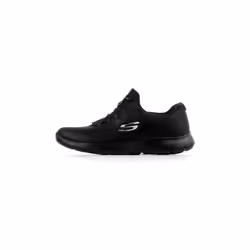 Sneakers Skechers SUMMITS Nero - 38 - Vista aggiuntiva 3