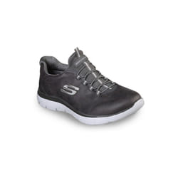 Sneakers Skechers SUMMITS Grigio - 38