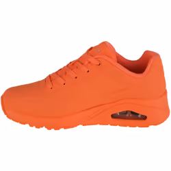 Sneakers basse Skechers Uno - Night Shades Arancio - 40