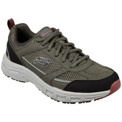 Sneakers Skechers OAK CANYON-VERKETTA Verde - 41.45