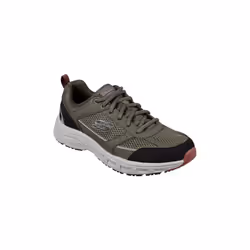 Sneakers Skechers OAK CANYON-VERKETTA Verde - 41.45