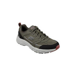 Sneakers Skechers OAK CANYON-VERKETTA Verde - 45