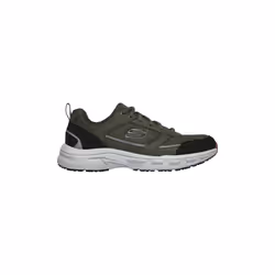 Sneakers Skechers OAK CANYON-VERKETTA Verde - 45