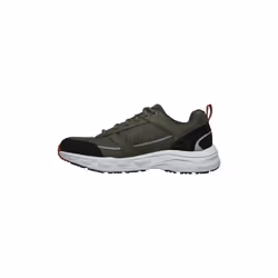 Sneakers Skechers OAK CANYON-VERKETTA Verde - 45