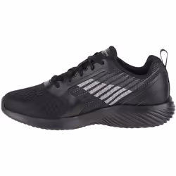 Sneakers Skechers Bounder Verkona Nero - 42 1/2 - Vista aggiuntiva 2