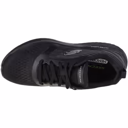 Sneakers Skechers Bounder Verkona Nero - 42 1/2 - Vista aggiuntiva 3